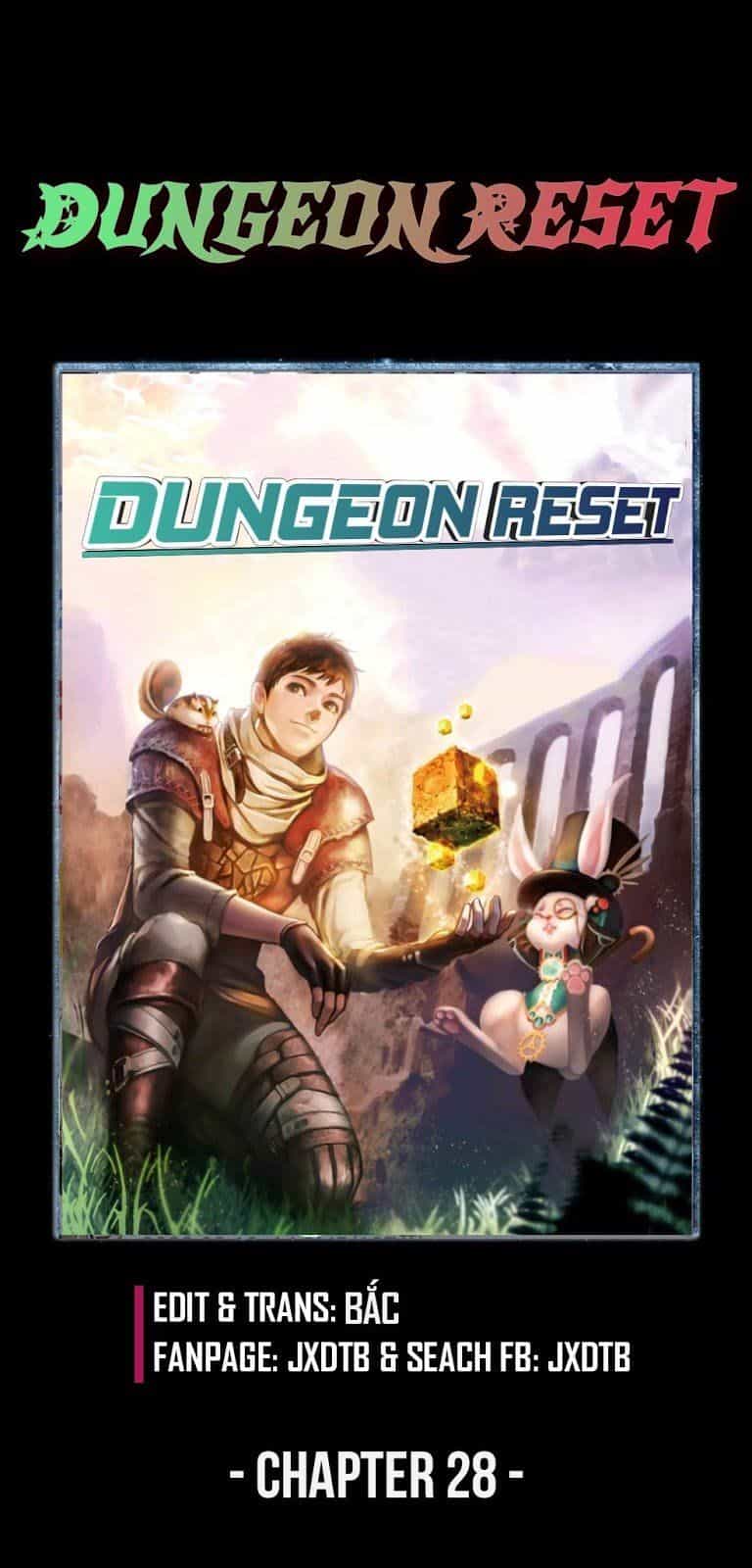 Tái Thiết Hầm Ngục - Chương 28 - ảnh 19