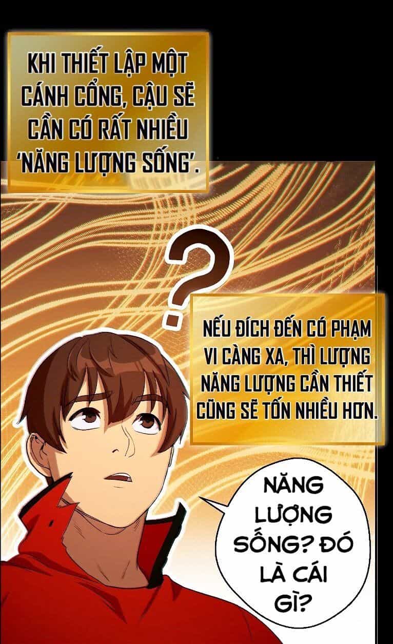 Tái Thiết Hầm Ngục - Chương 28 - ảnh 25