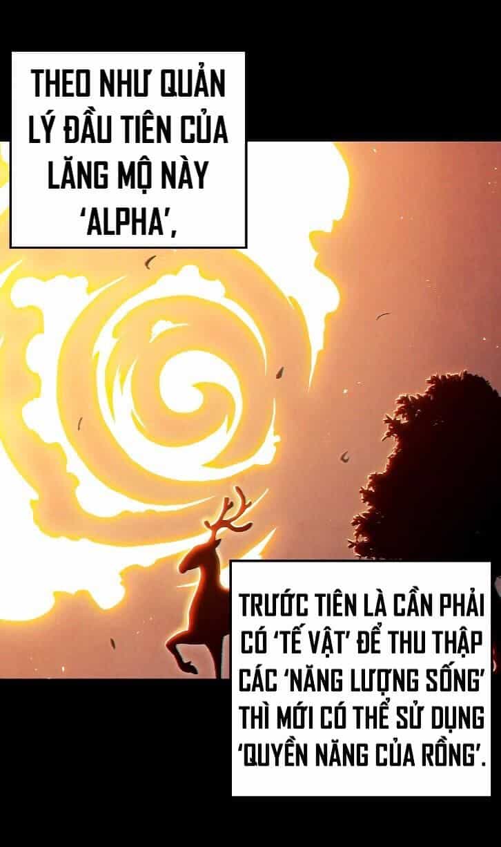Tái Thiết Hầm Ngục - Chương 28 - ảnh 27