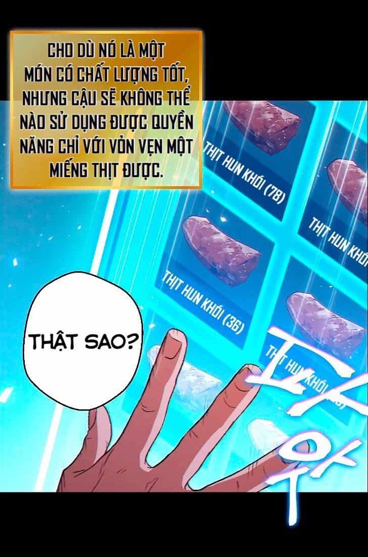 Tái Thiết Hầm Ngục - Chương 28 - ảnh 32