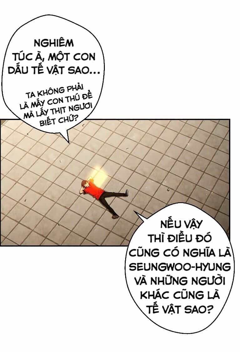 Tái Thiết Hầm Ngục - Chương 28 - ảnh 42