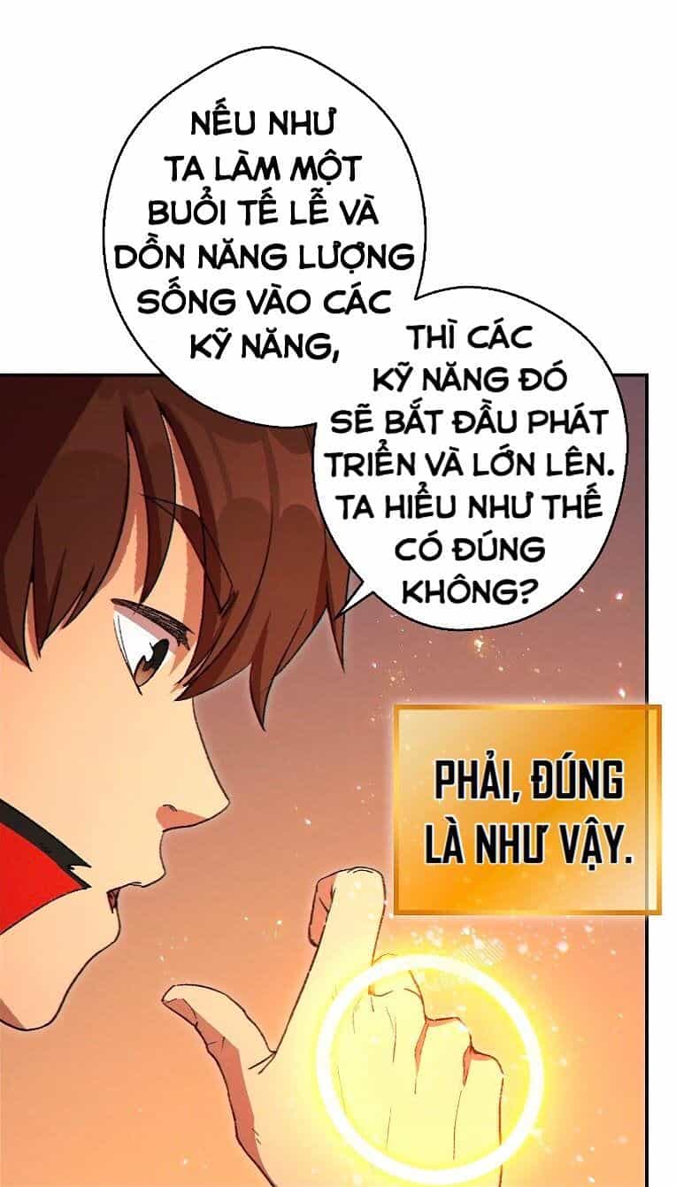 Tái Thiết Hầm Ngục - Chương 28 - ảnh 47