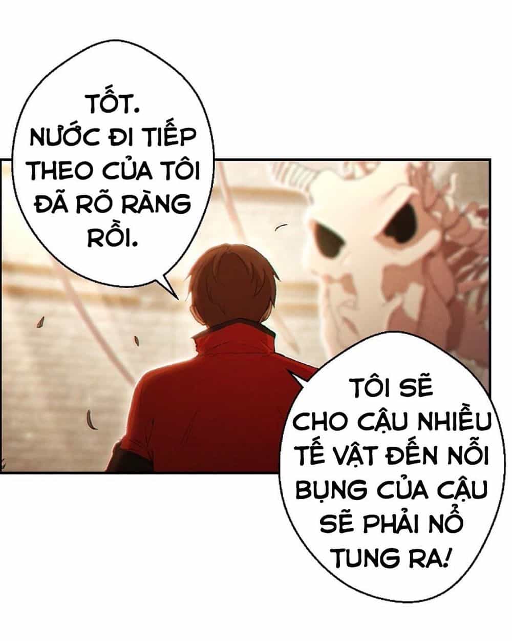 Tái Thiết Hầm Ngục - Chương 28 - ảnh 49