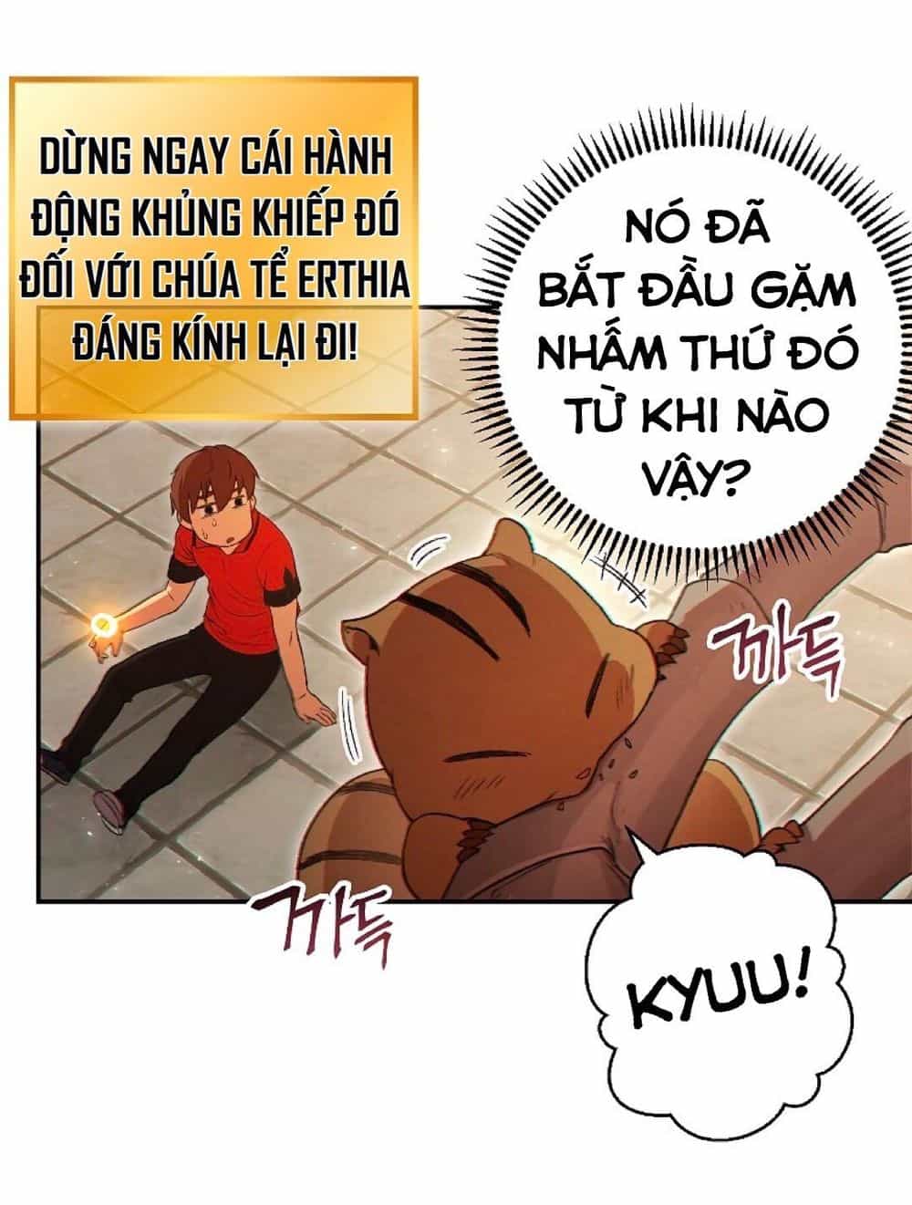 Tái Thiết Hầm Ngục - Chương 28 - ảnh 52