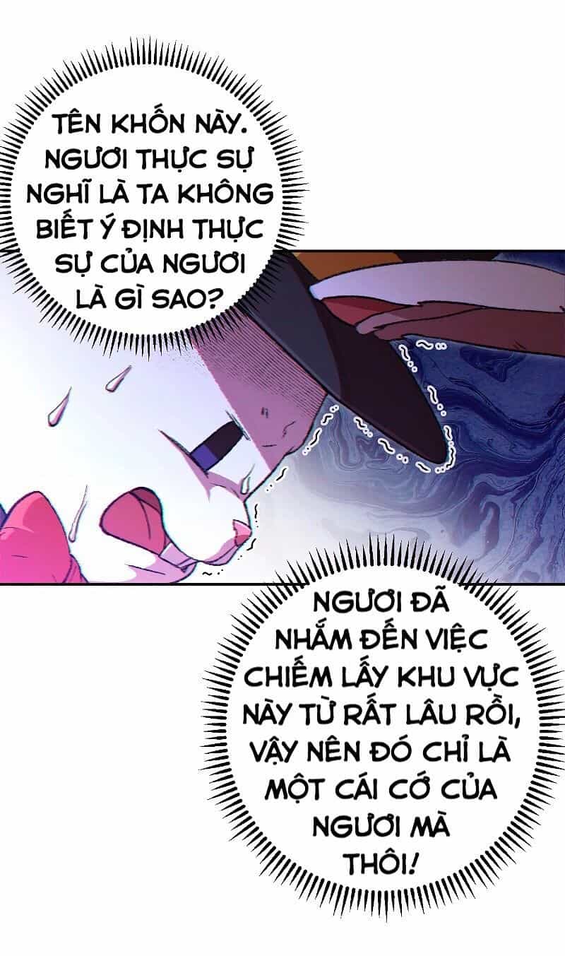 Tái Thiết Hầm Ngục - Chương 28 - ảnh 57
