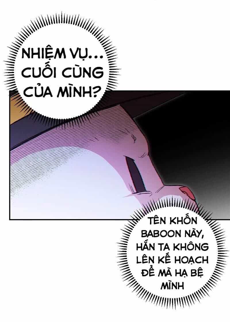 Tái Thiết Hầm Ngục - Chương 28 - ảnh 65