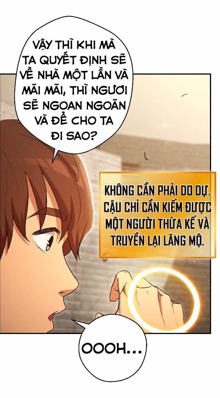 Tái Thiết Hầm Ngục - Chương 28 - ảnh 69