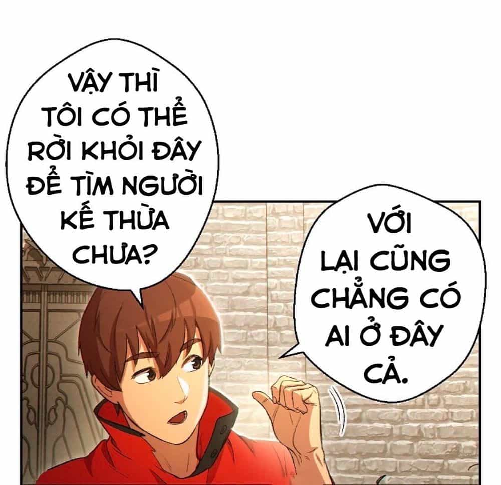 Tái Thiết Hầm Ngục - Chương 28 - ảnh 70