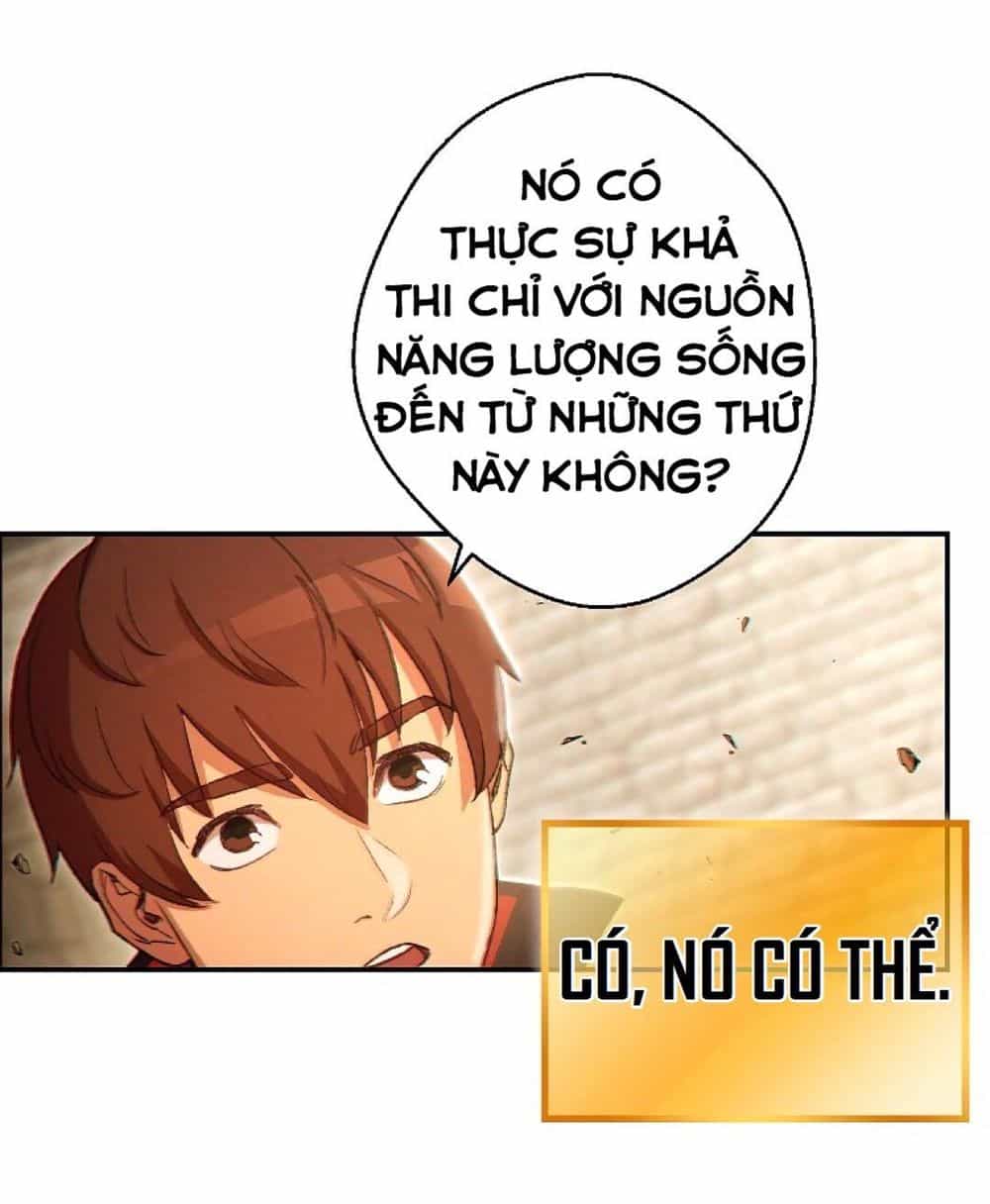 Tái Thiết Hầm Ngục - Chương 28 - ảnh 78