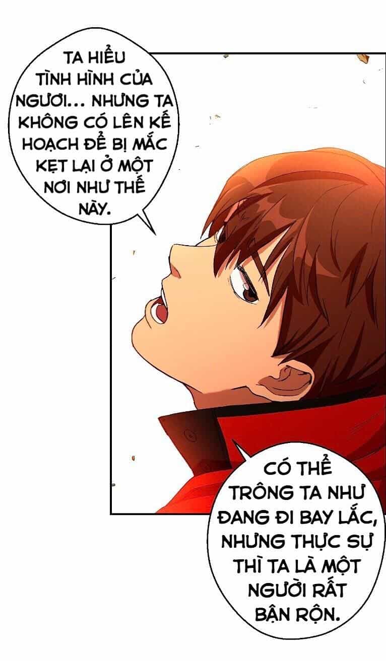 Tái Thiết Hầm Ngục - Chương 28 - ảnh 8