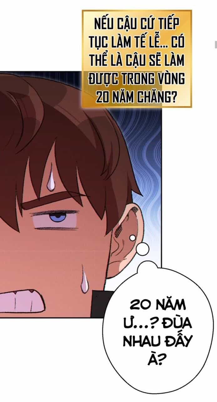 Tái Thiết Hầm Ngục - Chương 29 - ảnh 10