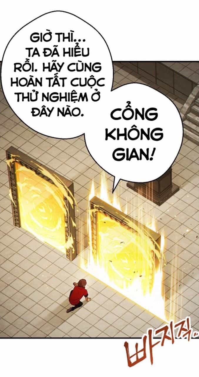 Tái Thiết Hầm Ngục - Chương 29 - ảnh 11