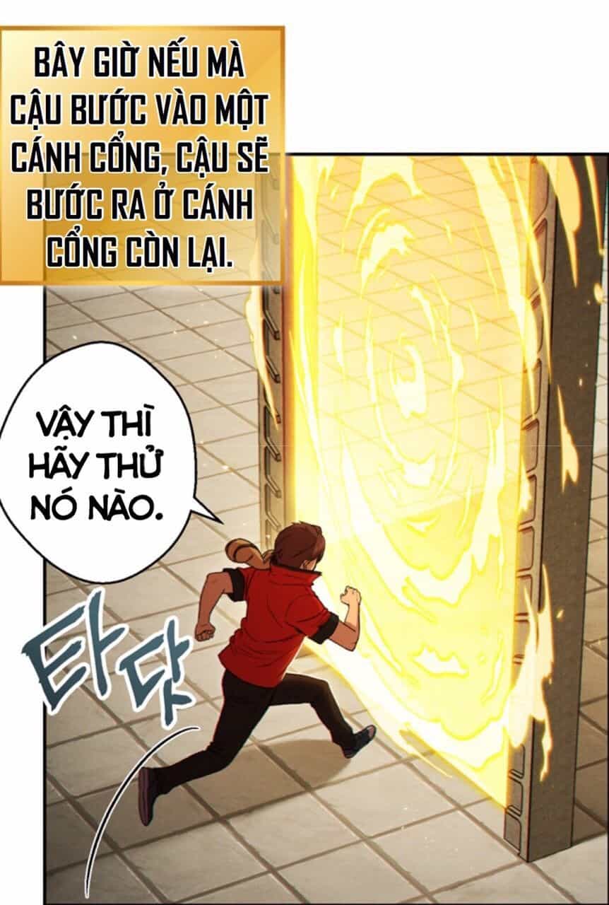 Tái Thiết Hầm Ngục - Chương 29 - ảnh 13