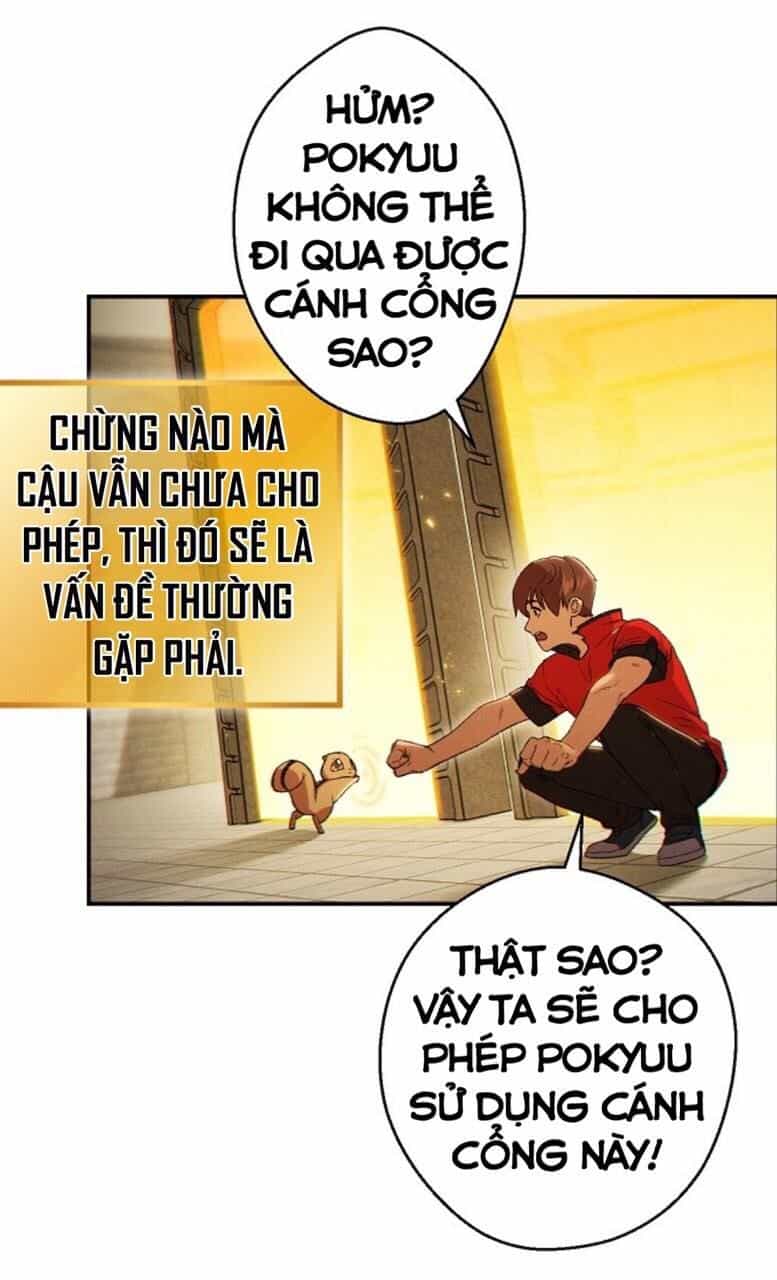 Tái Thiết Hầm Ngục - Chương 29 - ảnh 16