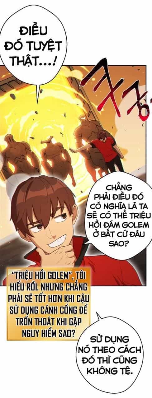 Tái Thiết Hầm Ngục - Chương 29 - ảnh 19