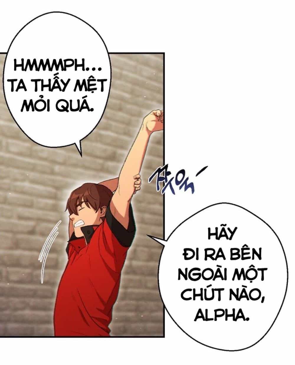 Tái Thiết Hầm Ngục - Chương 29 - ảnh 20