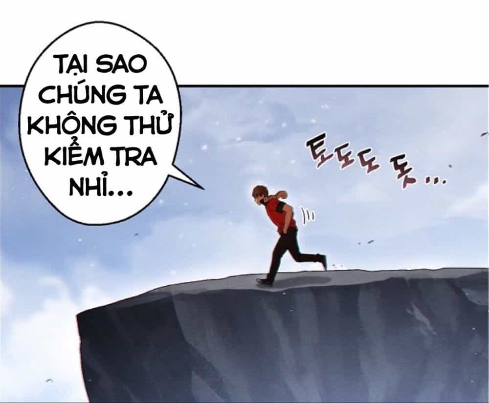 Tái Thiết Hầm Ngục - Chương 29 - ảnh 23