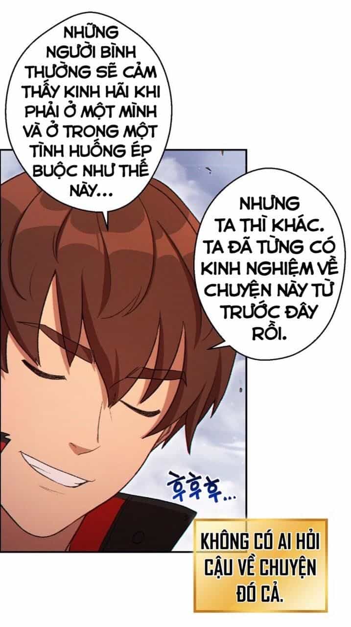 Tái Thiết Hầm Ngục - Chương 29 - ảnh 28