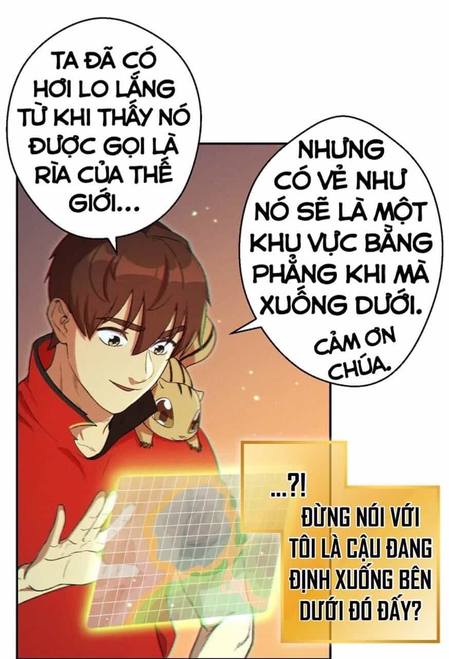 Tái Thiết Hầm Ngục - Chương 29 - ảnh 33
