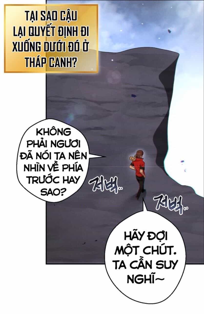 Tái Thiết Hầm Ngục - Chương 29 - ảnh 35