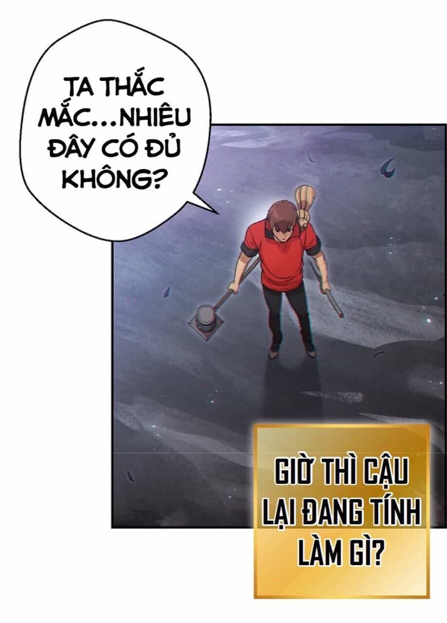 Tái Thiết Hầm Ngục - Chương 29 - ảnh 37
