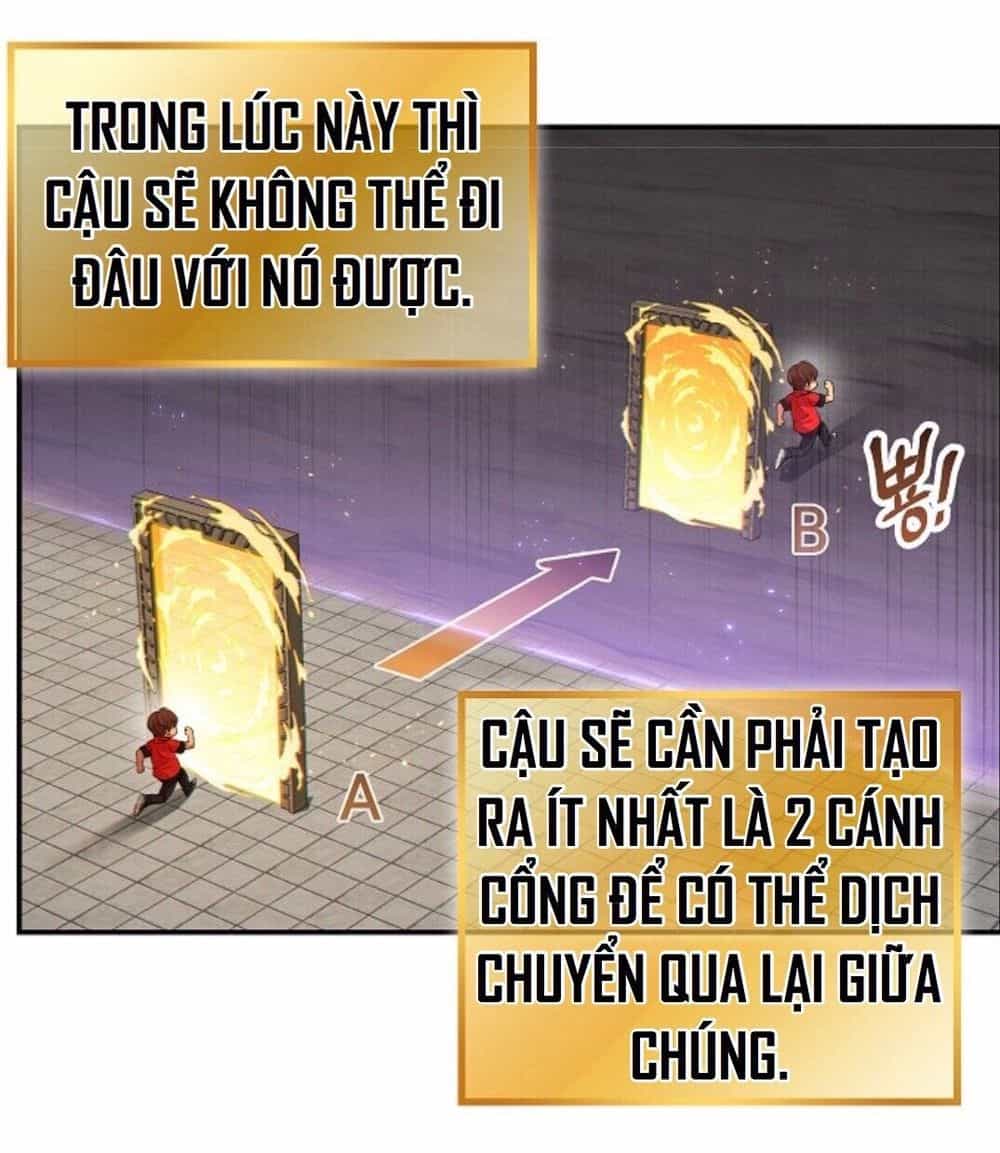 Tái Thiết Hầm Ngục - Chương 29 - ảnh 5