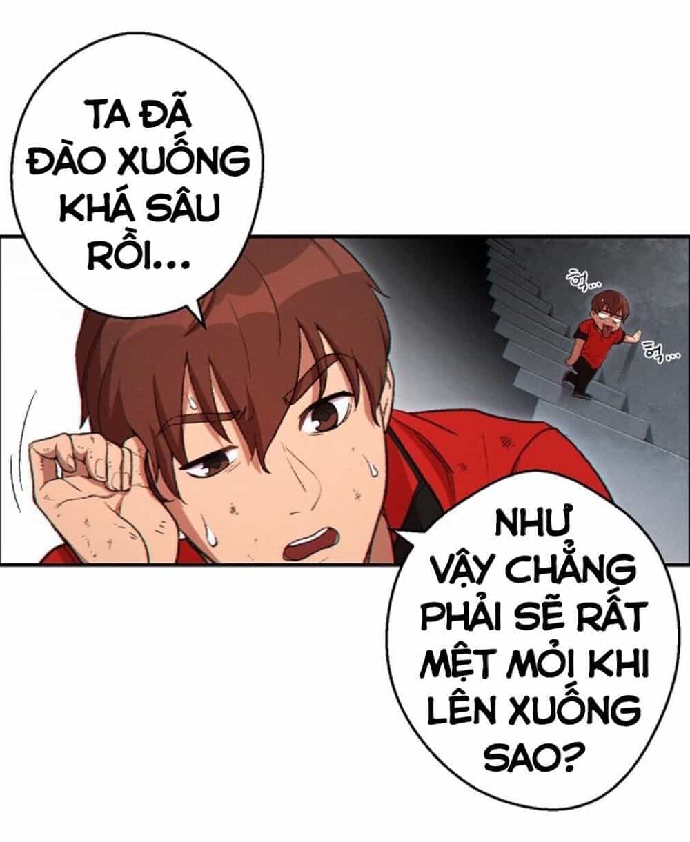 Tái Thiết Hầm Ngục - Chương 29 - ảnh 66