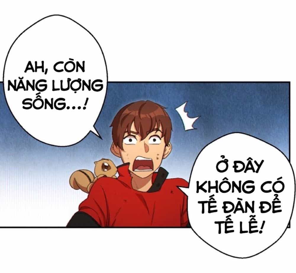 Tái Thiết Hầm Ngục - Chương 29 - ảnh 69