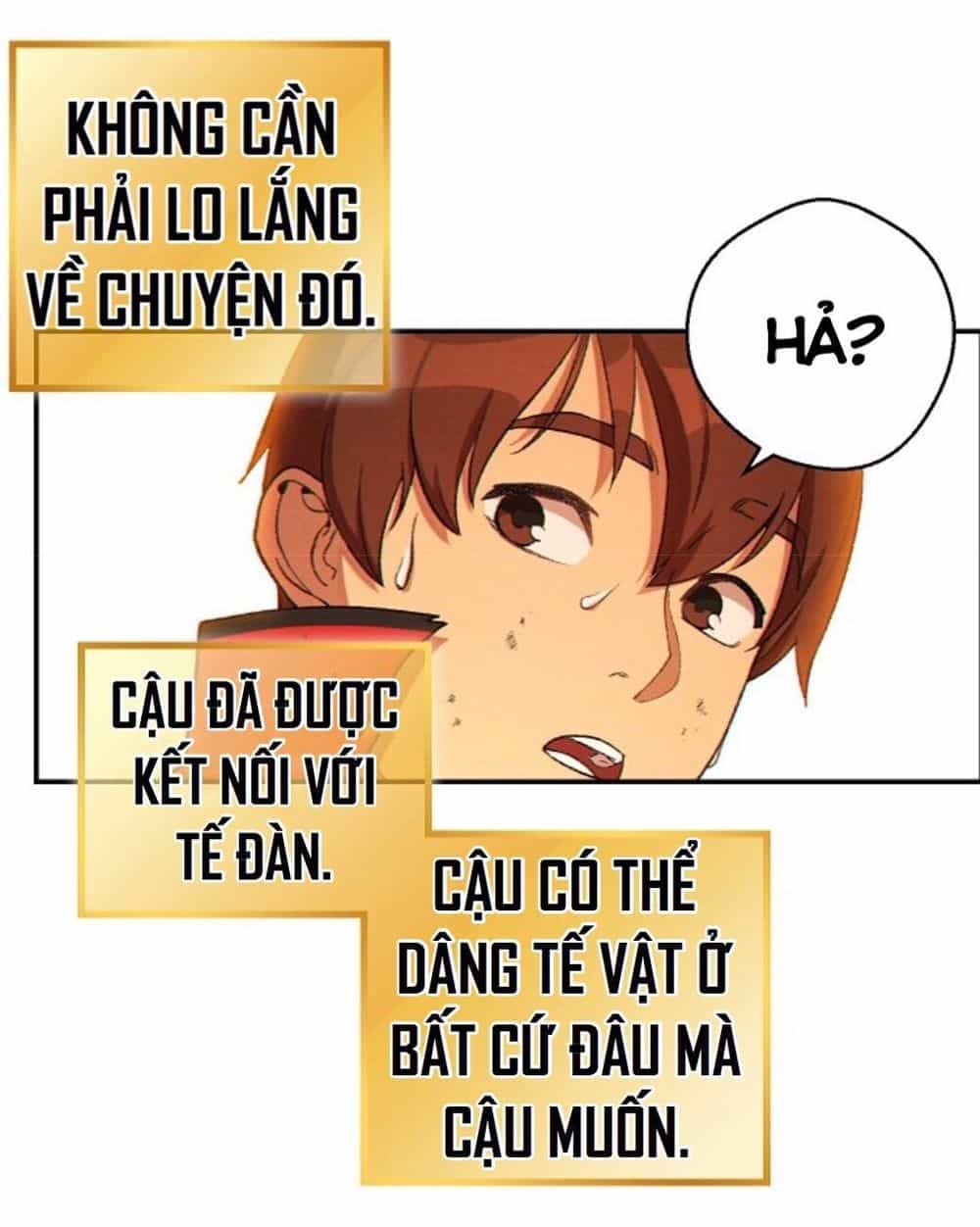 Tái Thiết Hầm Ngục - Chương 29 - ảnh 70