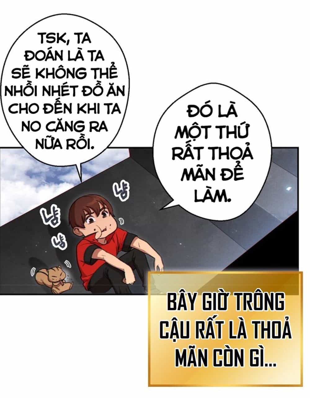 Tái Thiết Hầm Ngục - Chương 29 - ảnh 75