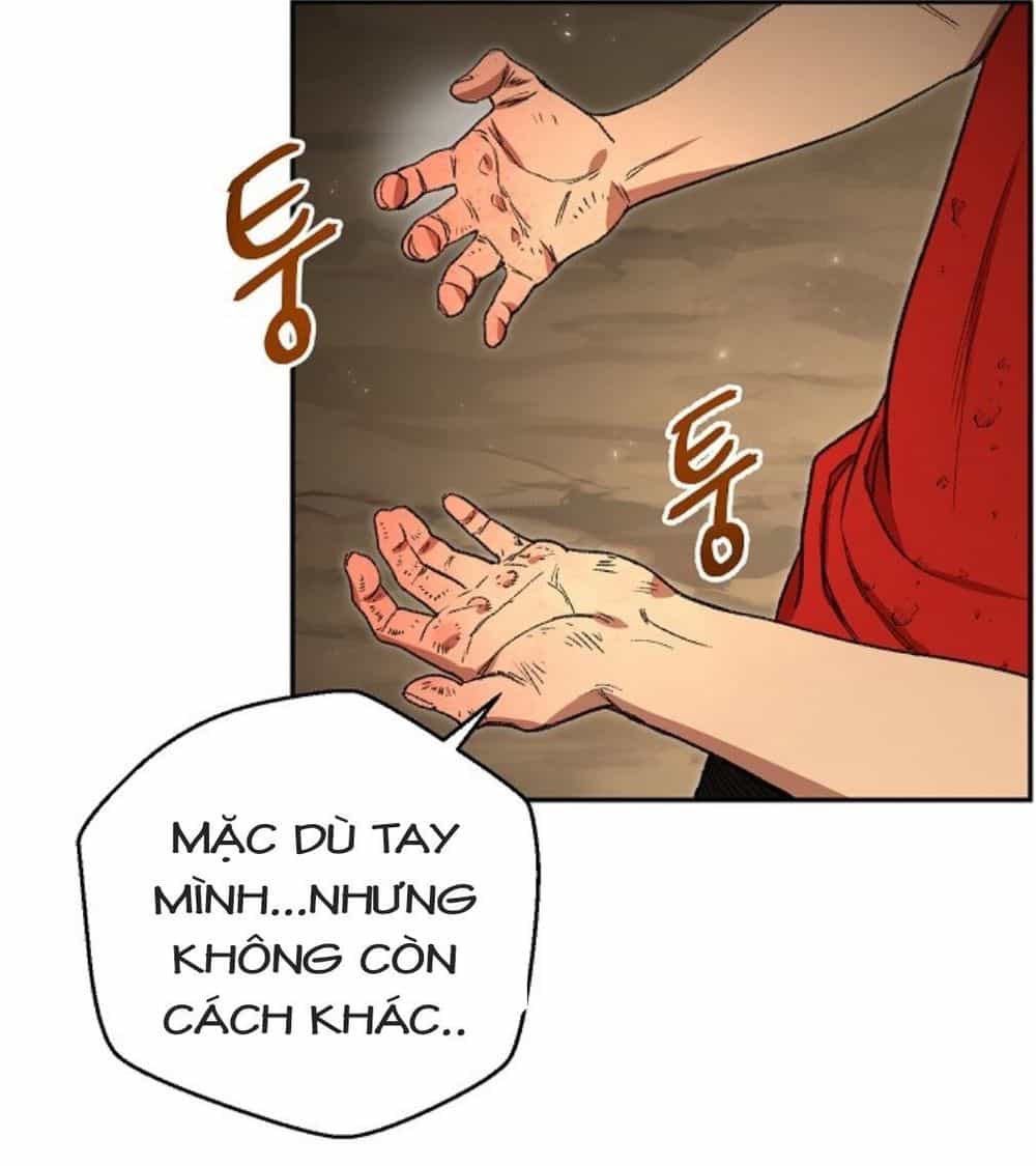 Tái Thiết Hầm Ngục - Chương 3 - ảnh 19