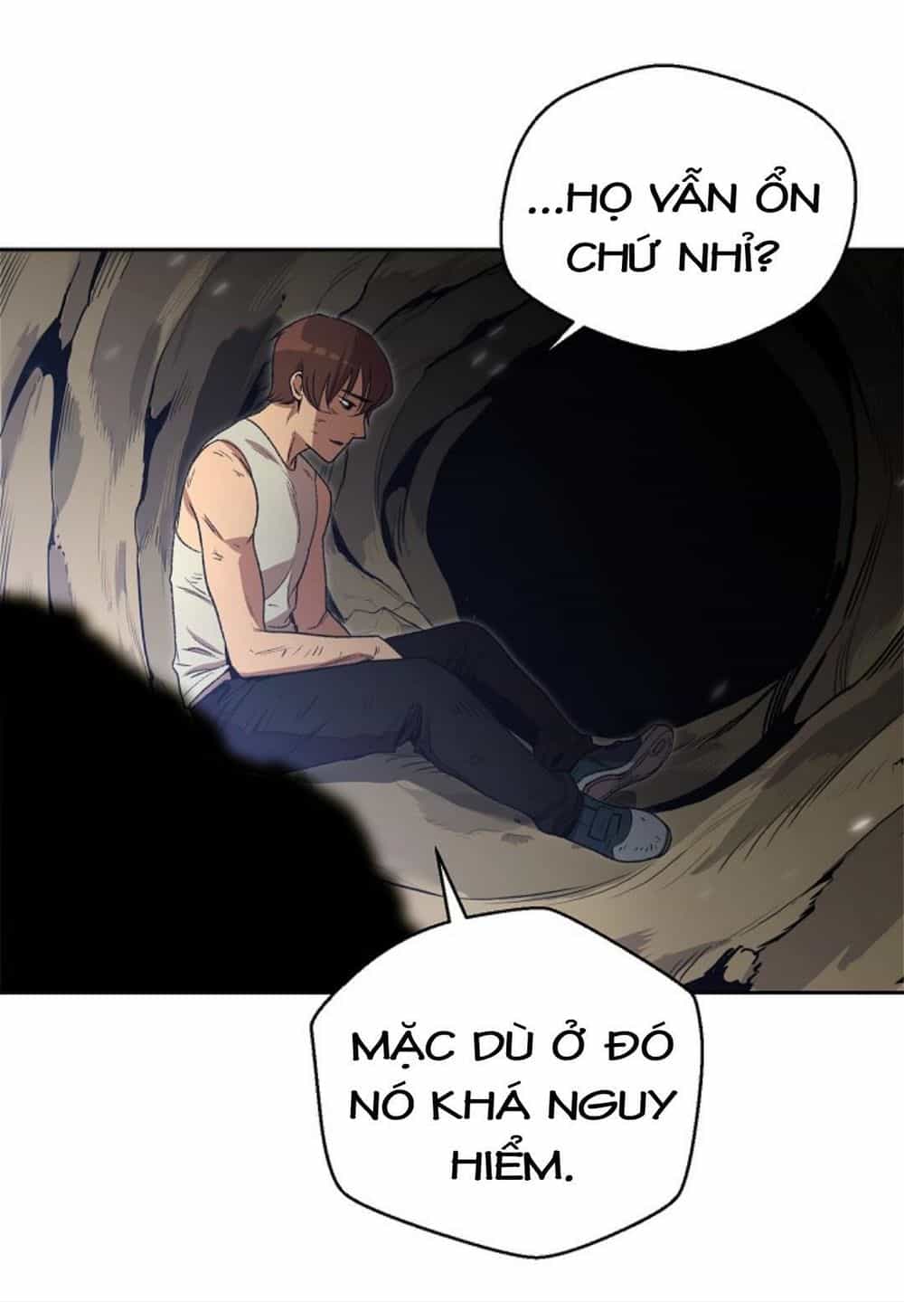 Tái Thiết Hầm Ngục - Chương 3 - ảnh 45