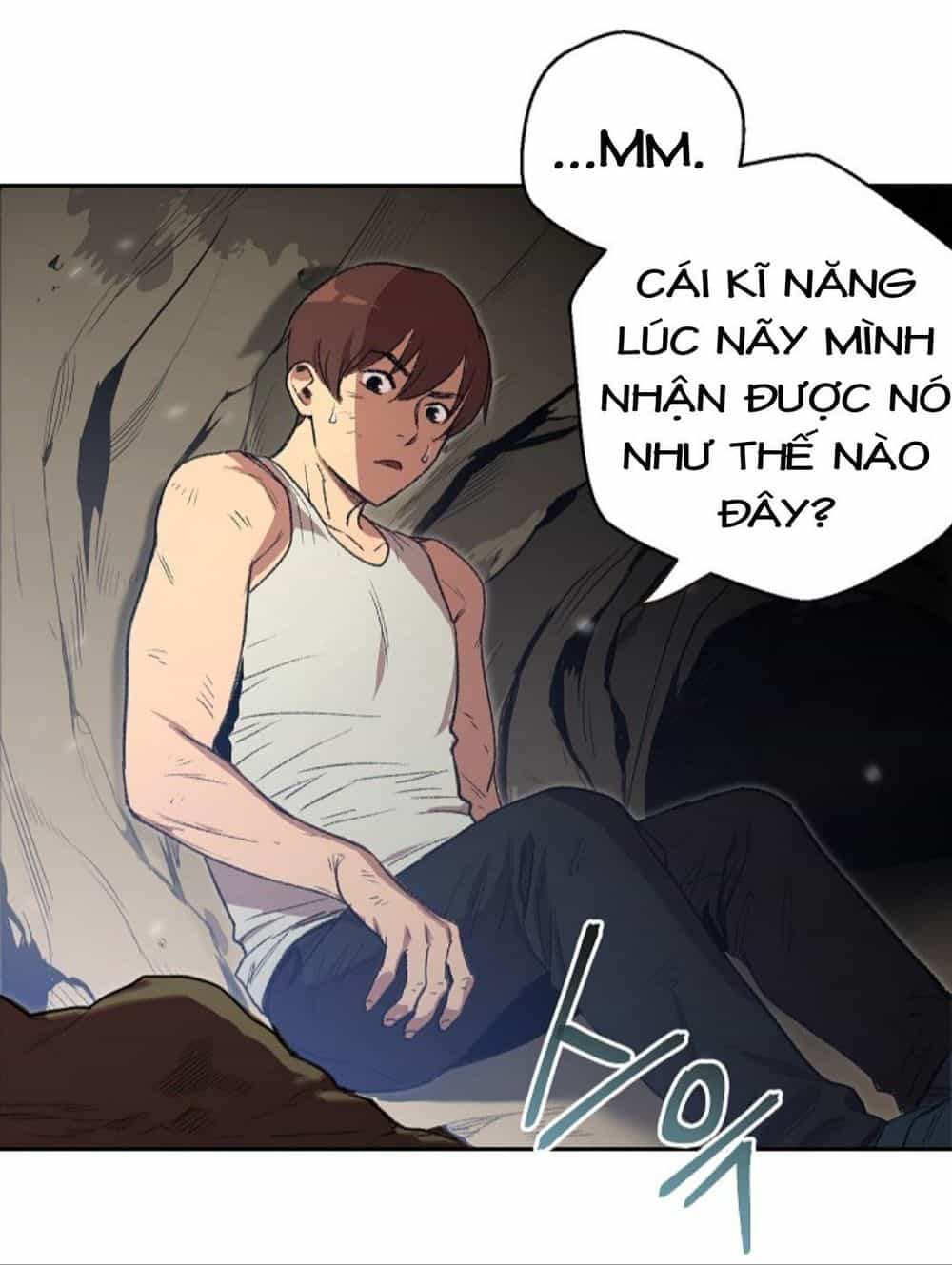 Tái Thiết Hầm Ngục - Chương 3 - ảnh 47