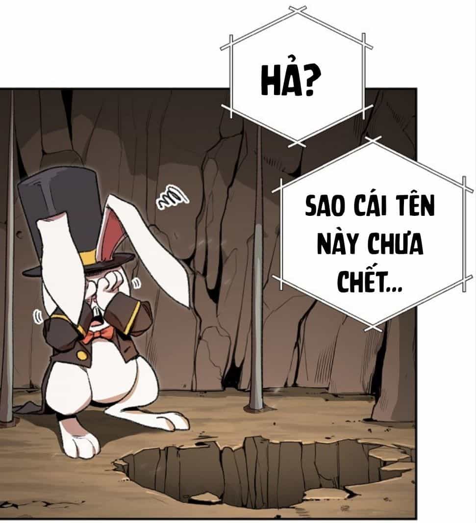 Tái Thiết Hầm Ngục - Chương 3 - ảnh 54