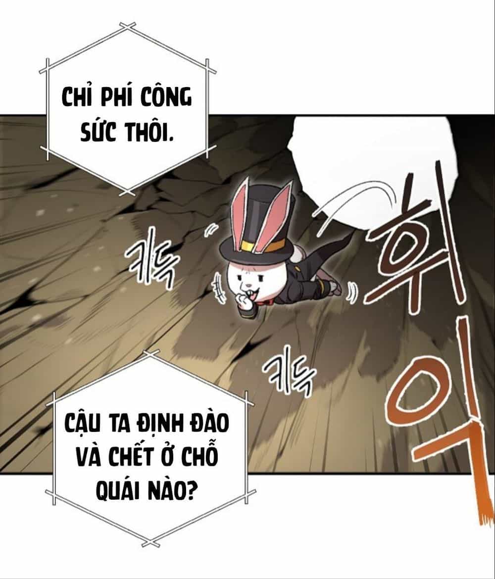 Tái Thiết Hầm Ngục - Chương 3 - ảnh 56