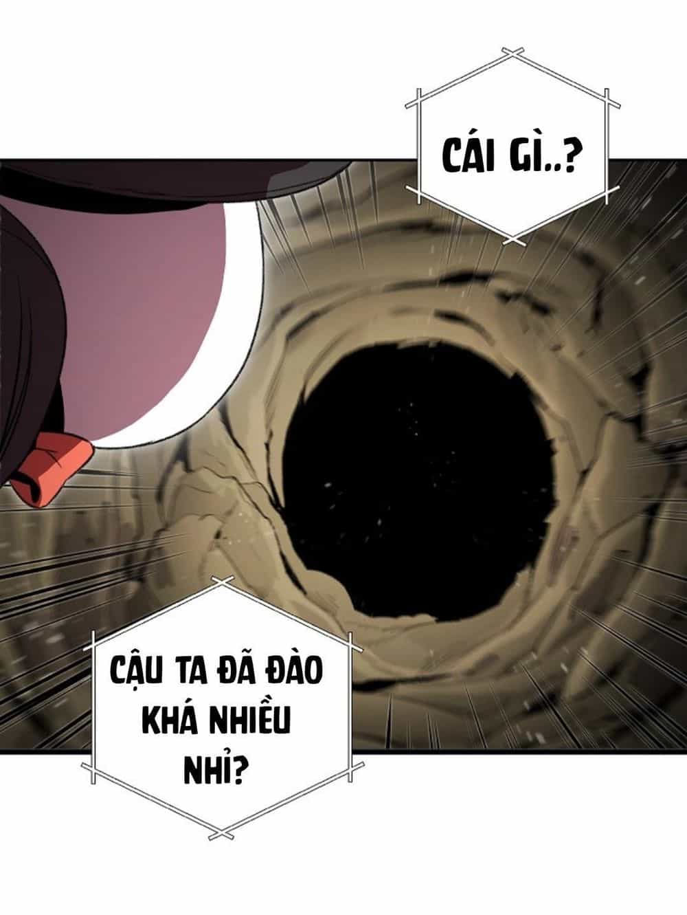 Tái Thiết Hầm Ngục - Chương 3 - ảnh 57