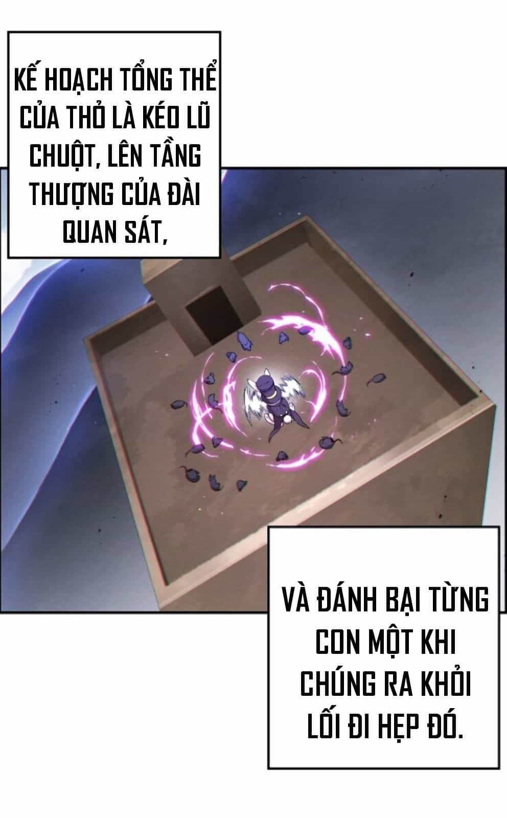 Tái Thiết Hầm Ngục - Chương 30 - ảnh 37