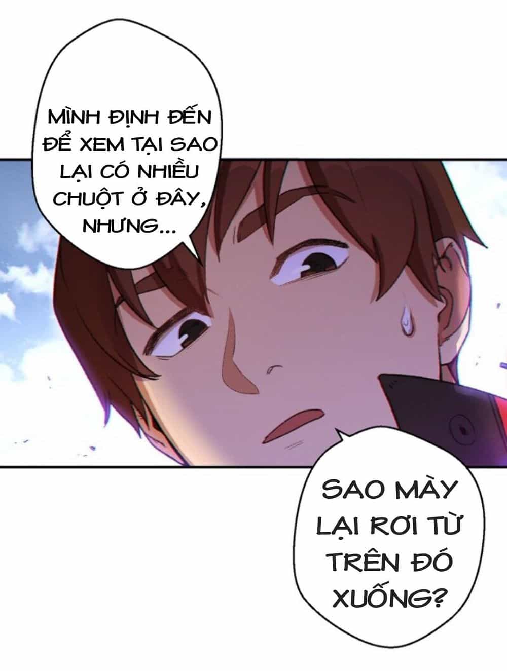 Tái Thiết Hầm Ngục - Chương 30 - ảnh 56