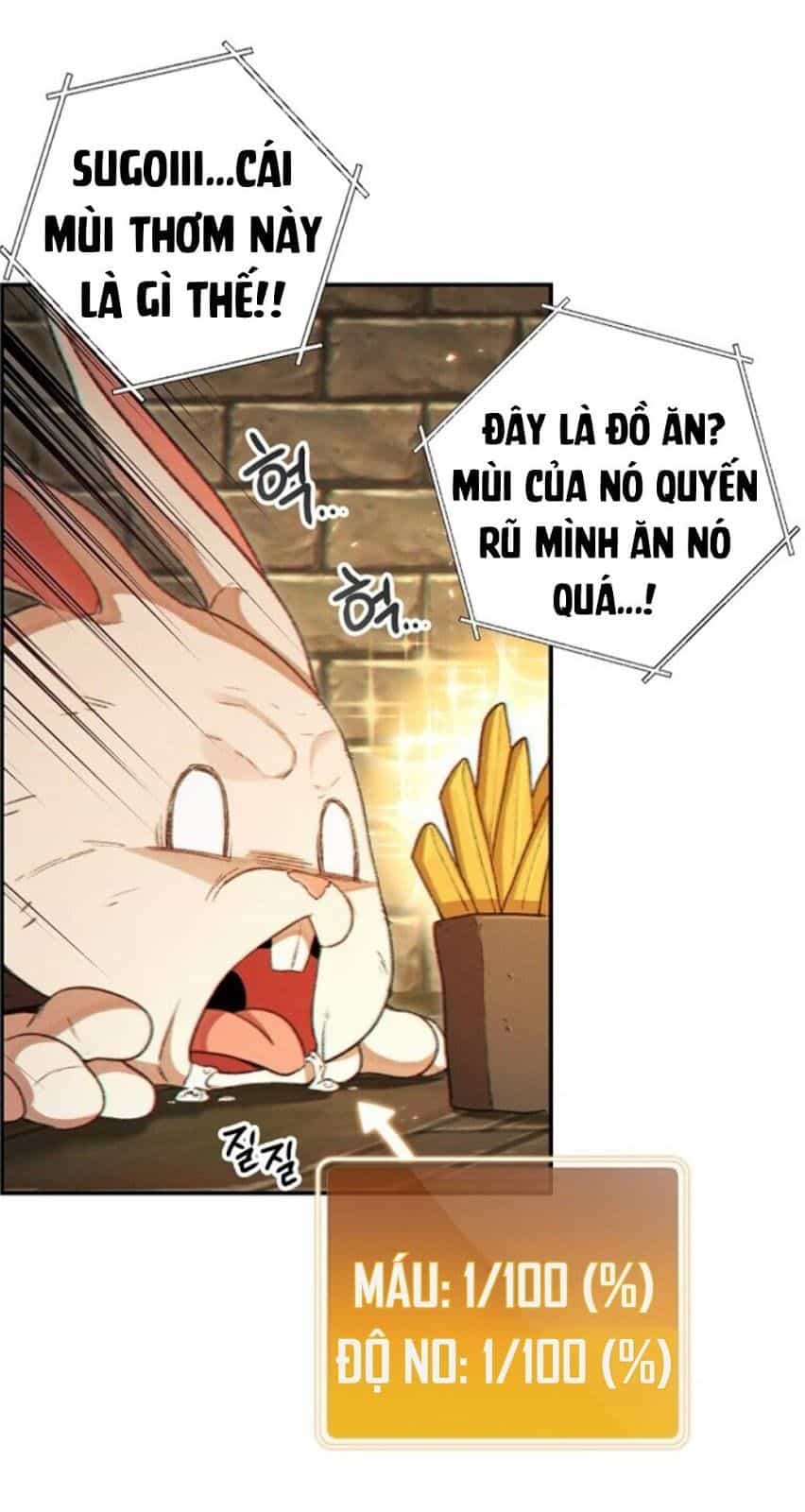 Tái Thiết Hầm Ngục - Chương 30 - ảnh 64