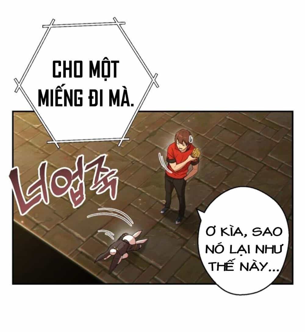 Tái Thiết Hầm Ngục - Chương 30 - ảnh 69