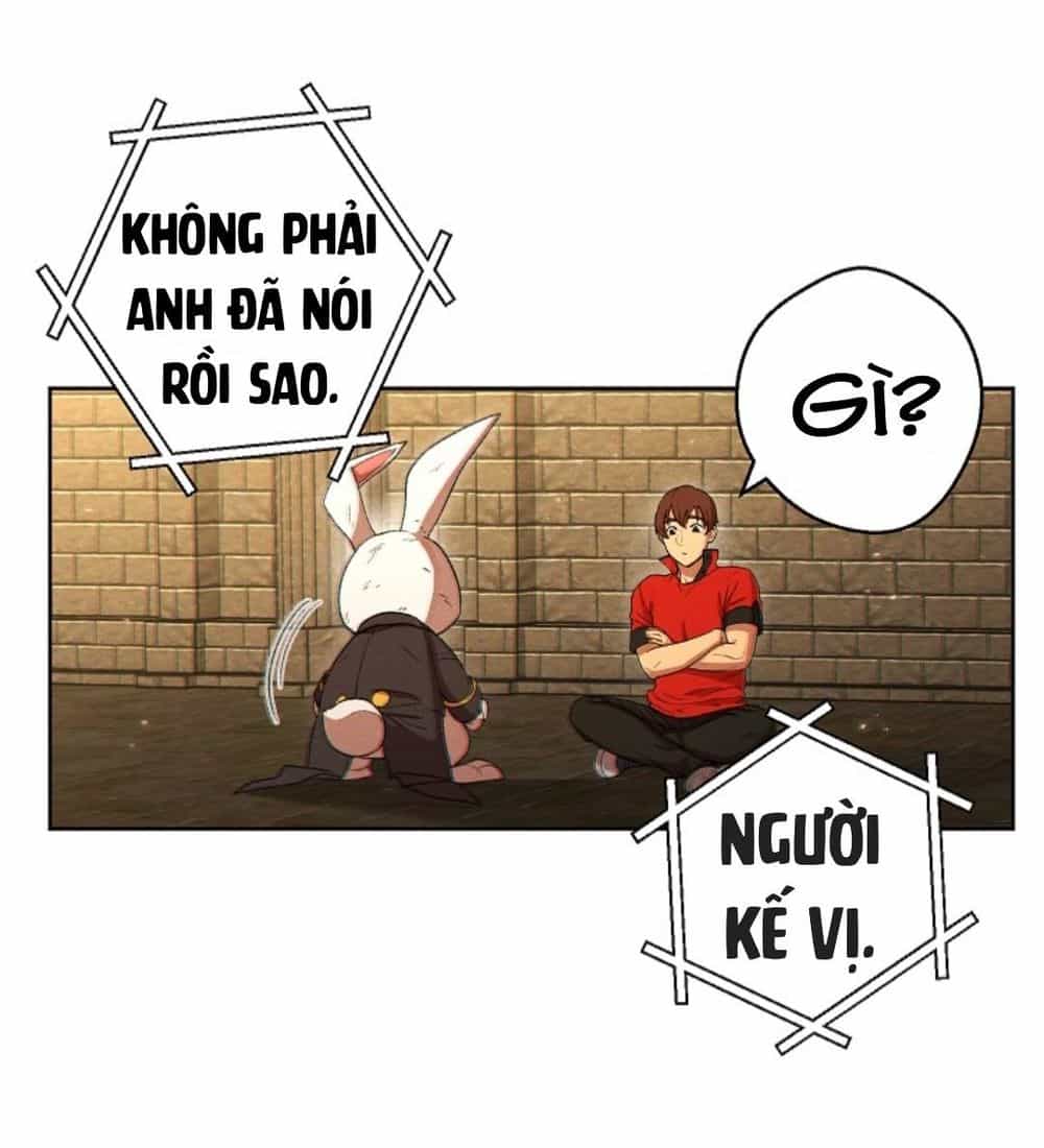 Tái Thiết Hầm Ngục - Chương 31 - ảnh 15