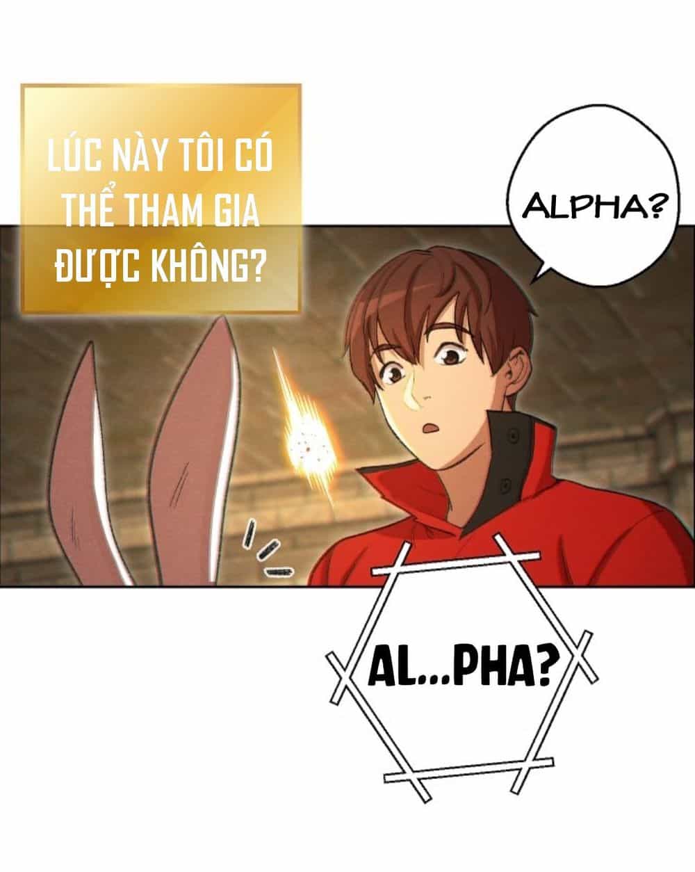 Tái Thiết Hầm Ngục - Chương 31 - ảnh 19