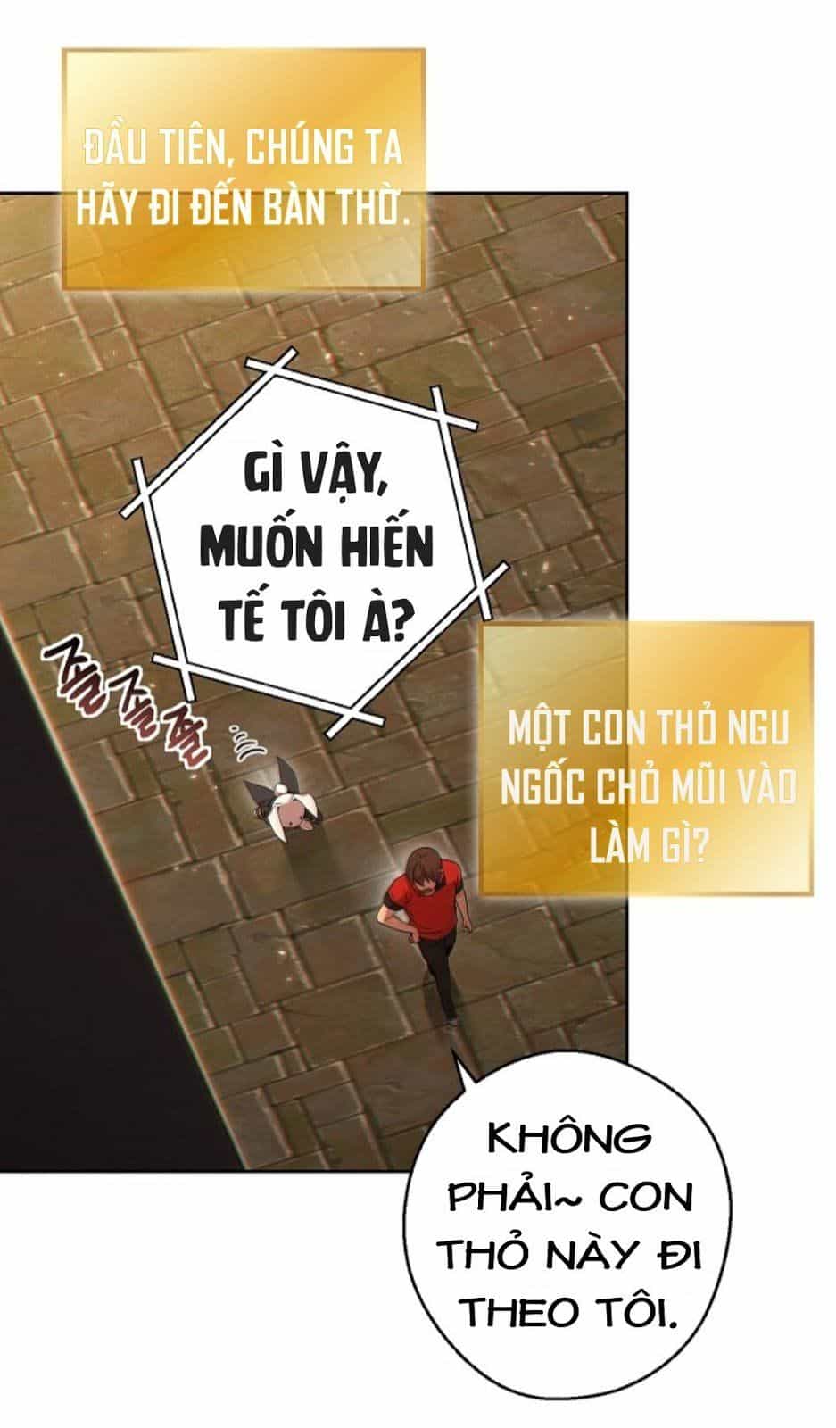 Tái Thiết Hầm Ngục - Chương 31 - ảnh 21