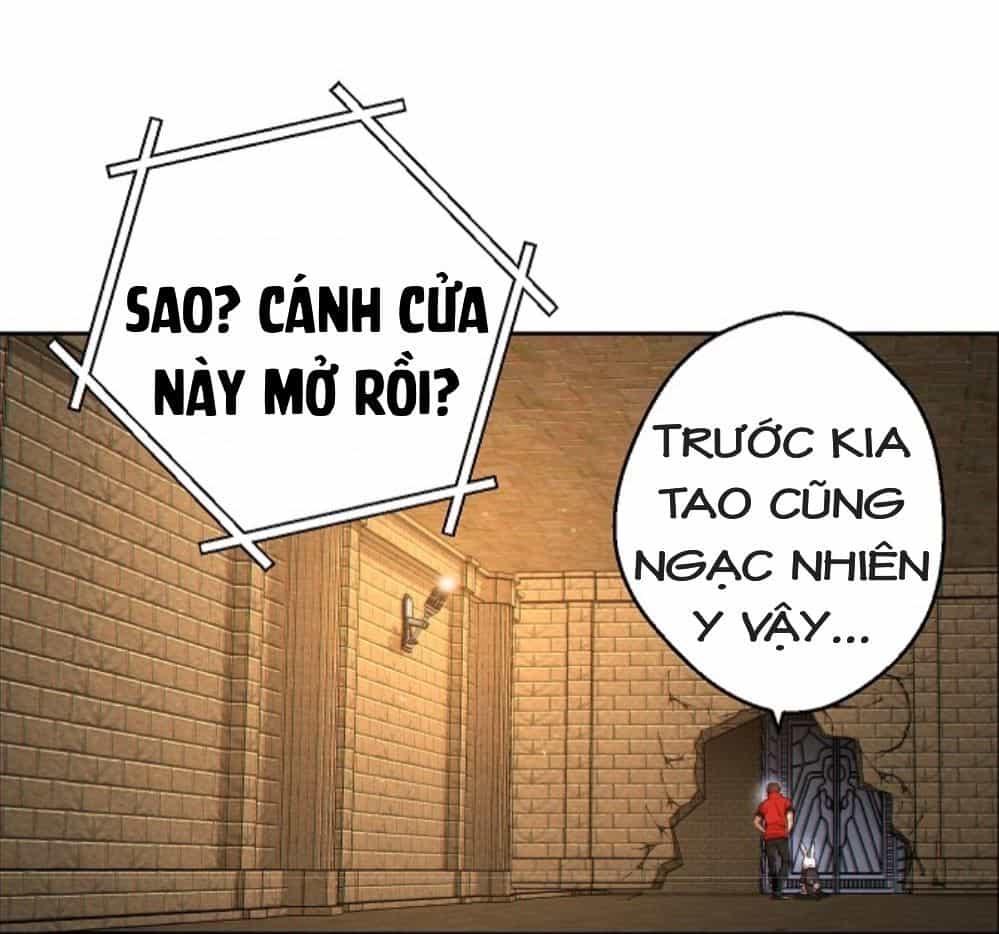 Tái Thiết Hầm Ngục - Chương 31 - ảnh 22