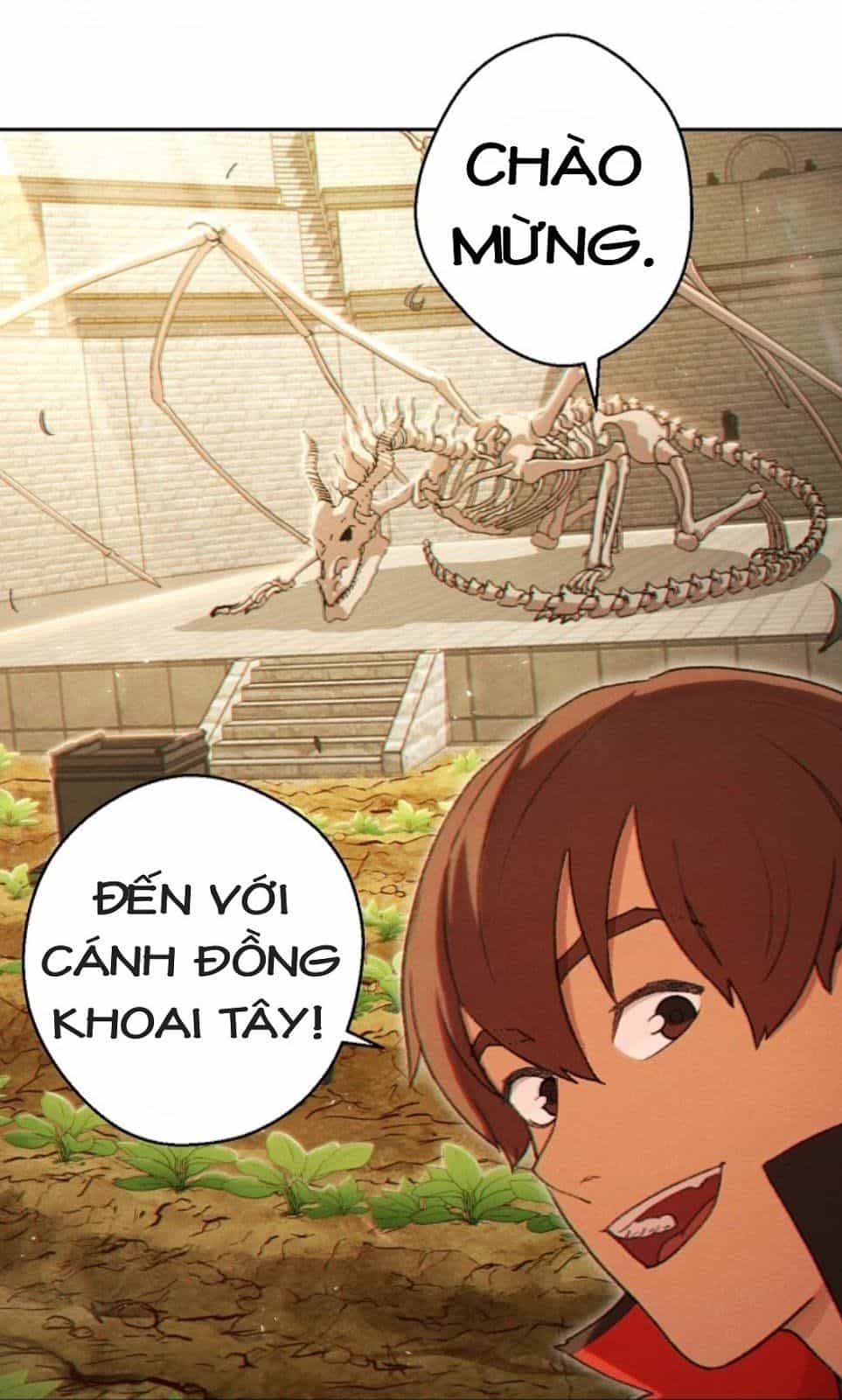 Tái Thiết Hầm Ngục - Chương 31 - ảnh 26