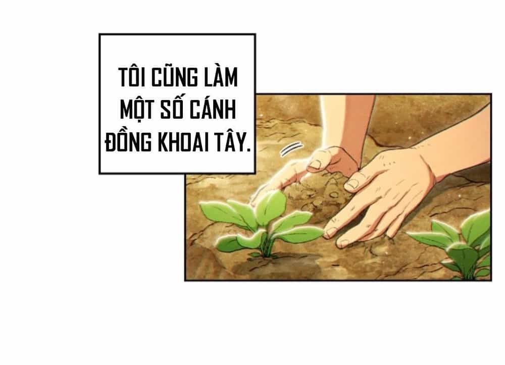 Tái Thiết Hầm Ngục - Chương 31 - ảnh 33