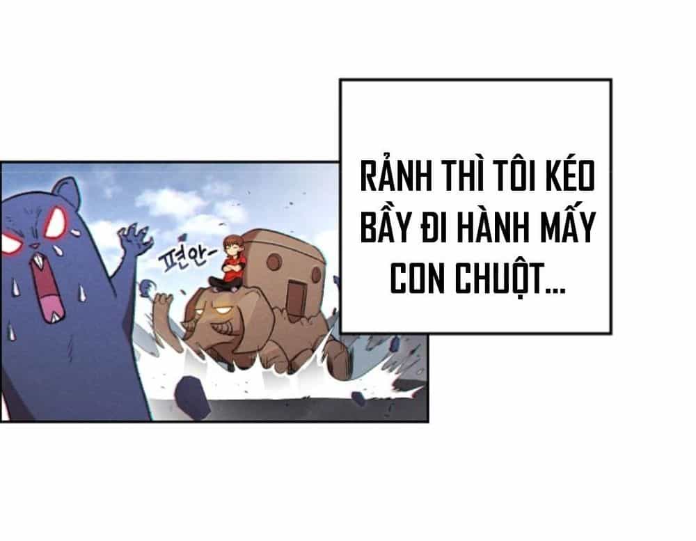 Tái Thiết Hầm Ngục - Chương 31 - ảnh 34