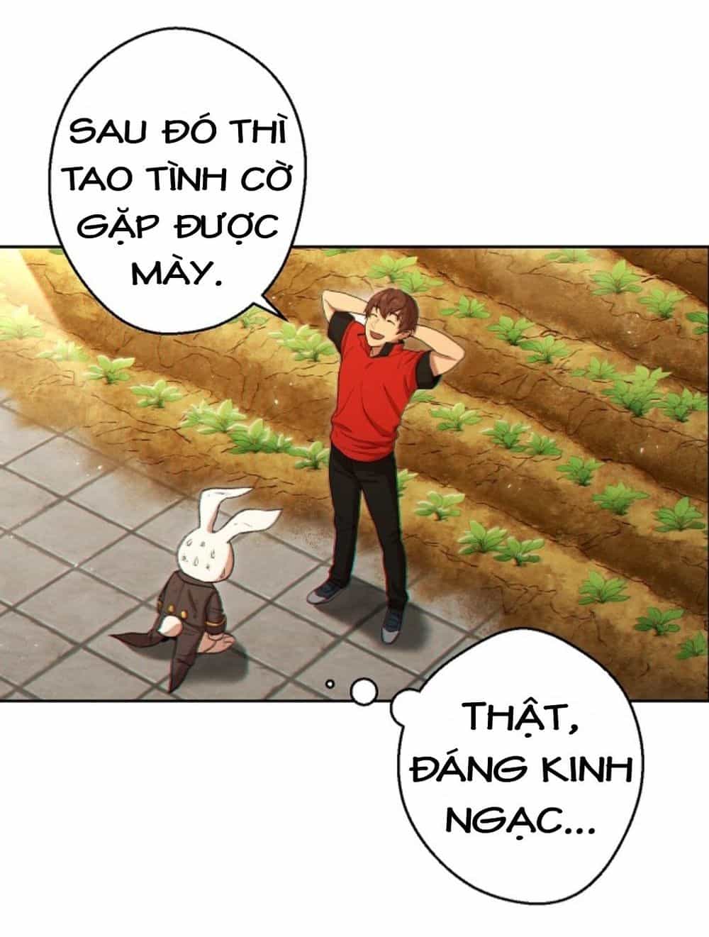 Tái Thiết Hầm Ngục - Chương 31 - ảnh 35