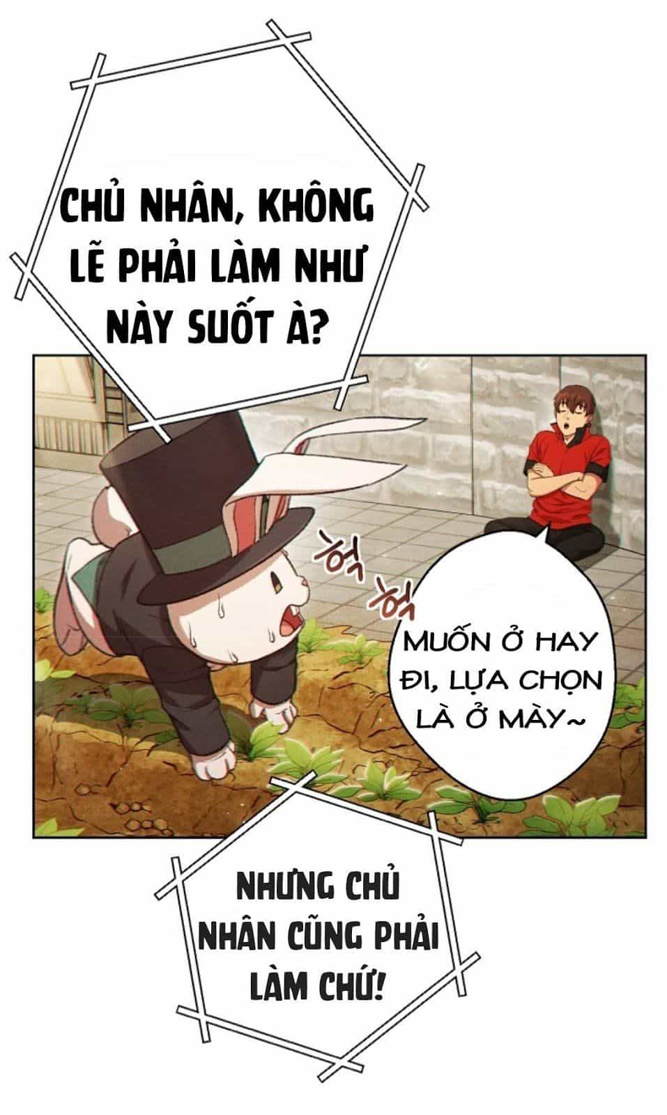 Tái Thiết Hầm Ngục - Chương 31 - ảnh 64