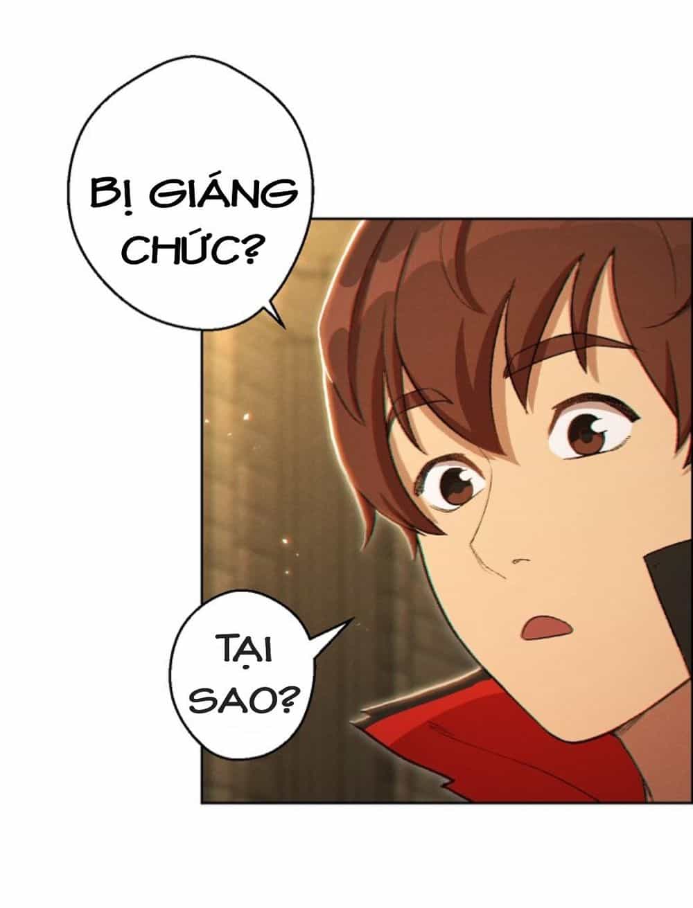 Tái Thiết Hầm Ngục - Chương 31 - ảnh 9